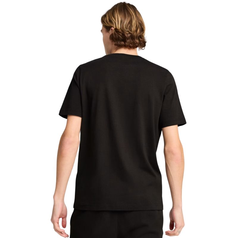 Puma Ess Elevated Tee M 684726 01