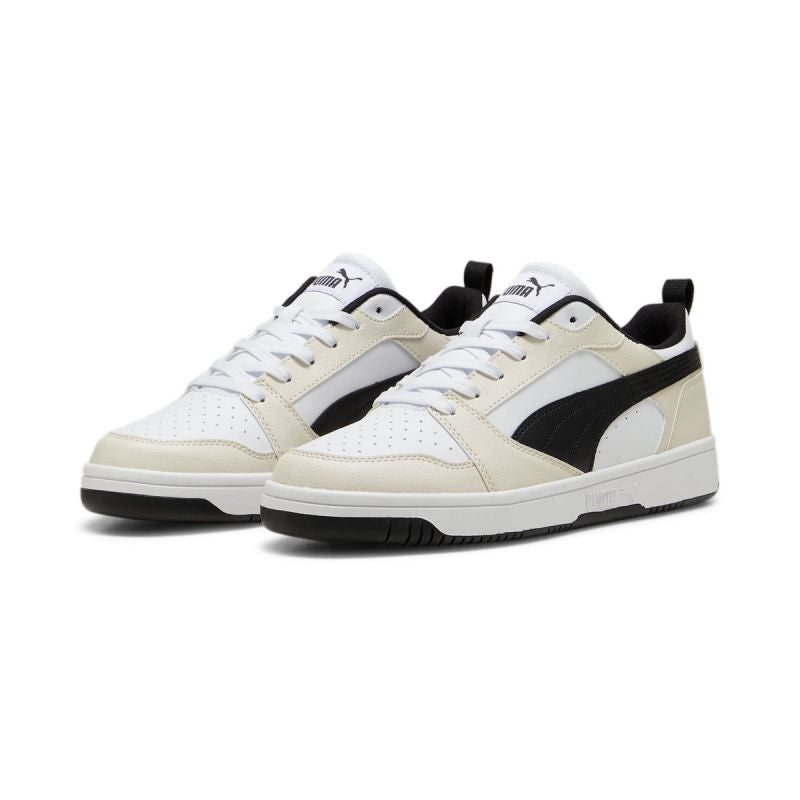 Scarpe Puma Rebound V6 Low W 392328 18