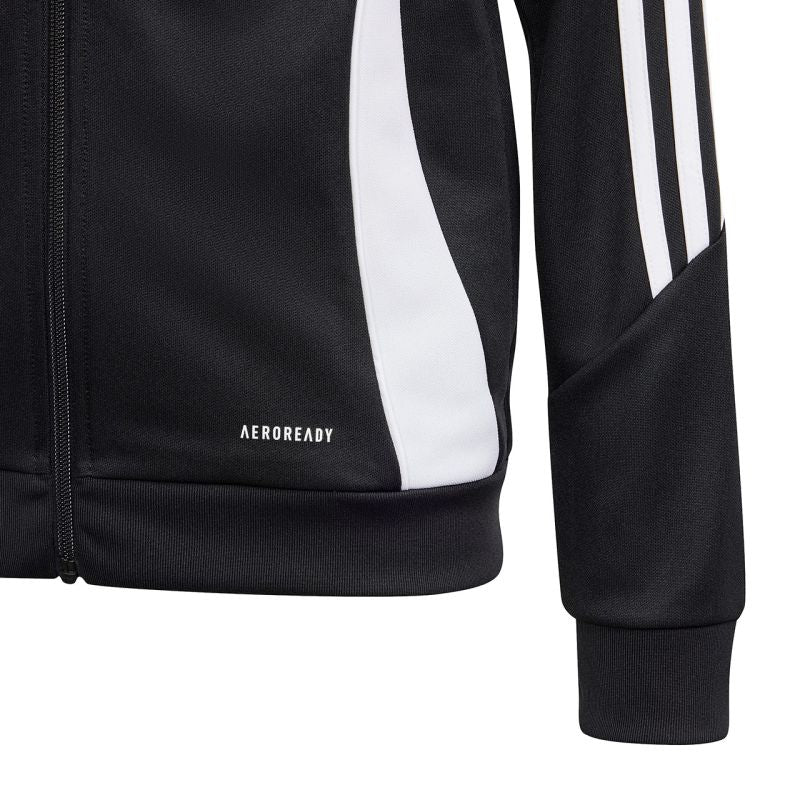Felpa da allenamento Adidas Tiro 24 Jr IJ9958