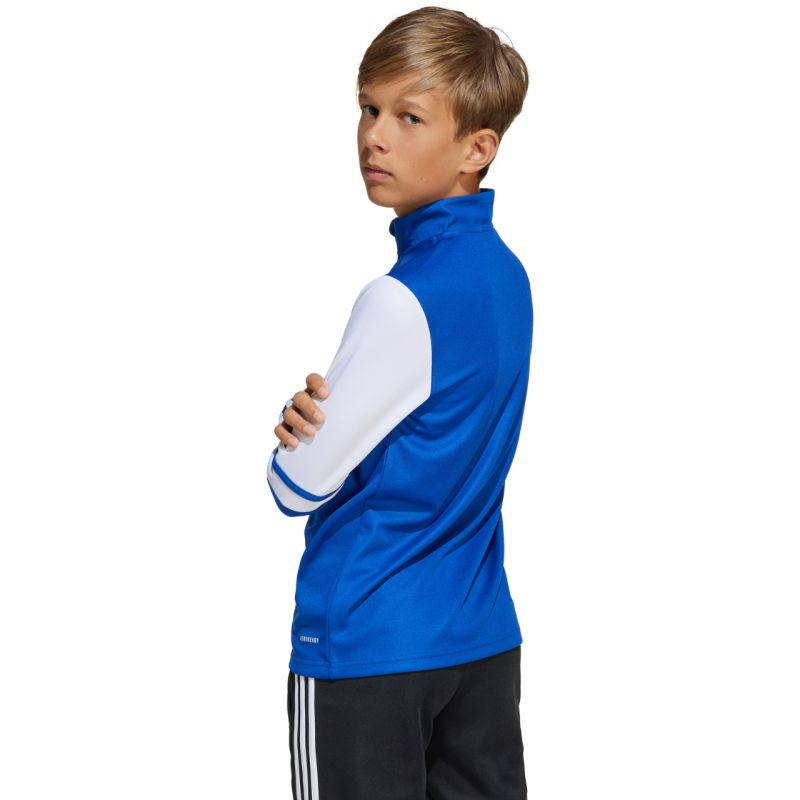 Adidas Squadra 25 Training Top Jr JD3027 sweatshirt