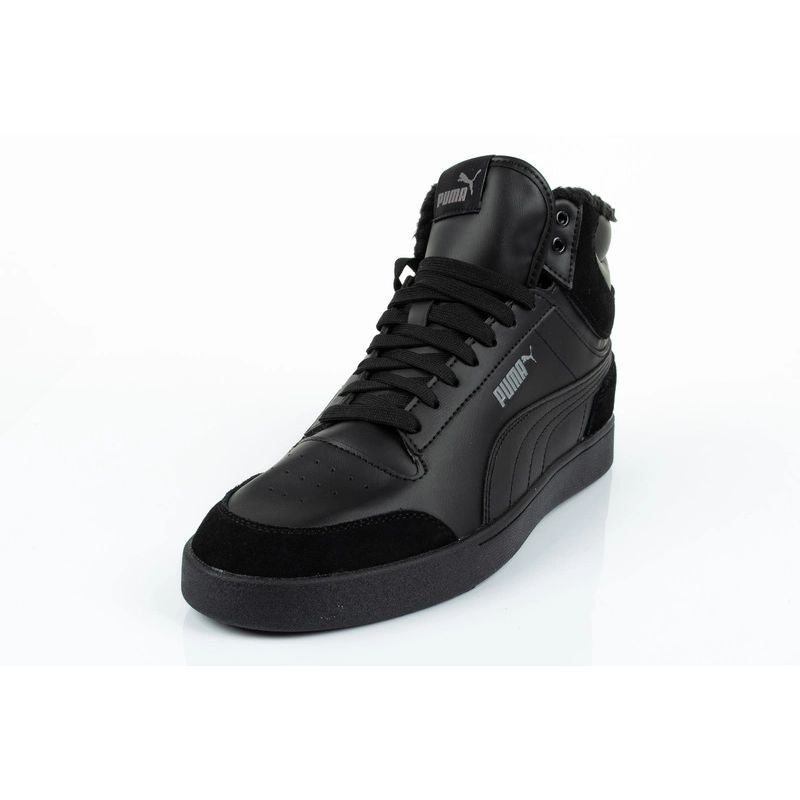 Puma Shuffle Mid M 387609 01 winter shoes