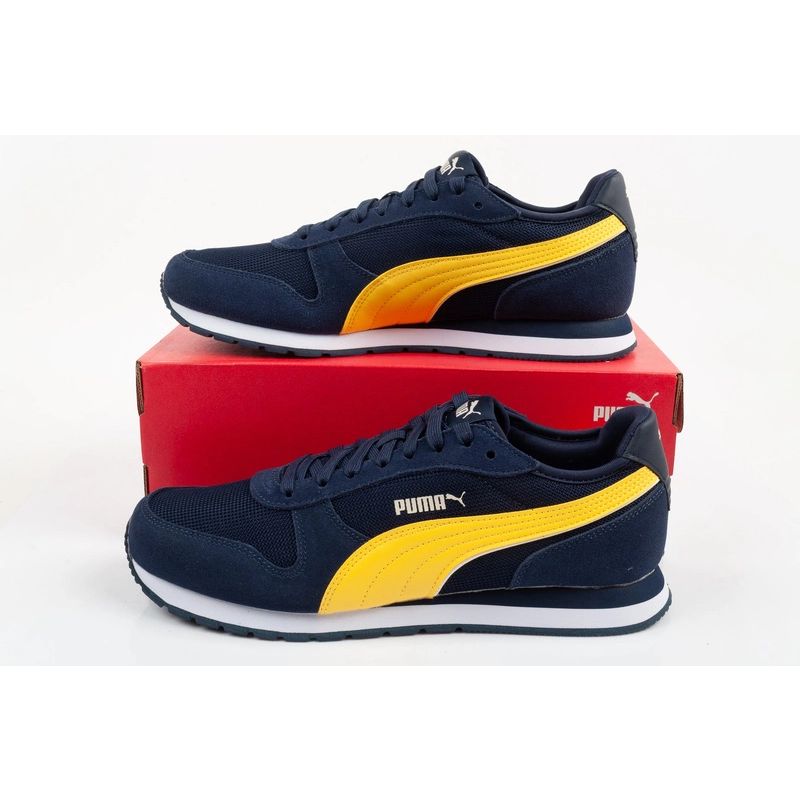 Scarpe Puma ST Miler M 40162211
