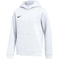 Nike Park 26 Fleece Hoodie for Kids White IB1226 100