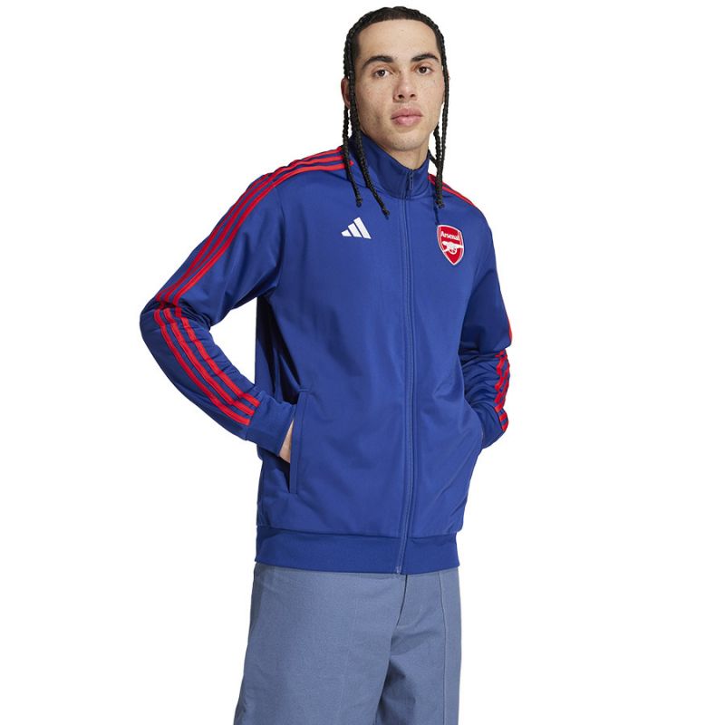 Adidas Arsenal London Track Top M IT4114