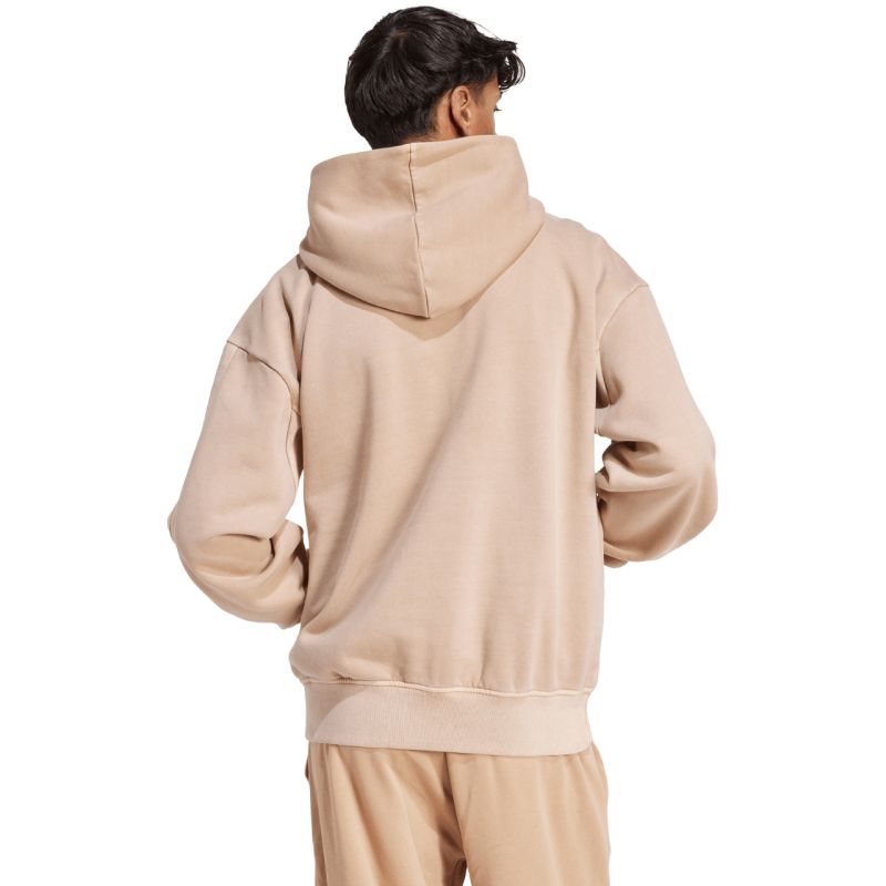 Felpa Adidas A SZN W FL HD M JL6537