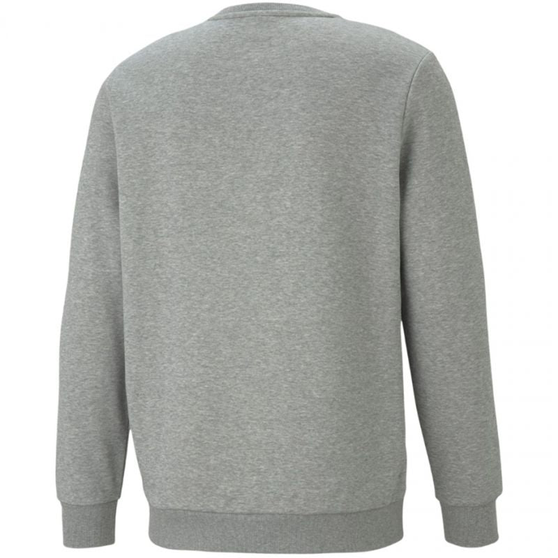 Puma ESS Big Logo Crew FL M sweatshirt 586678 03