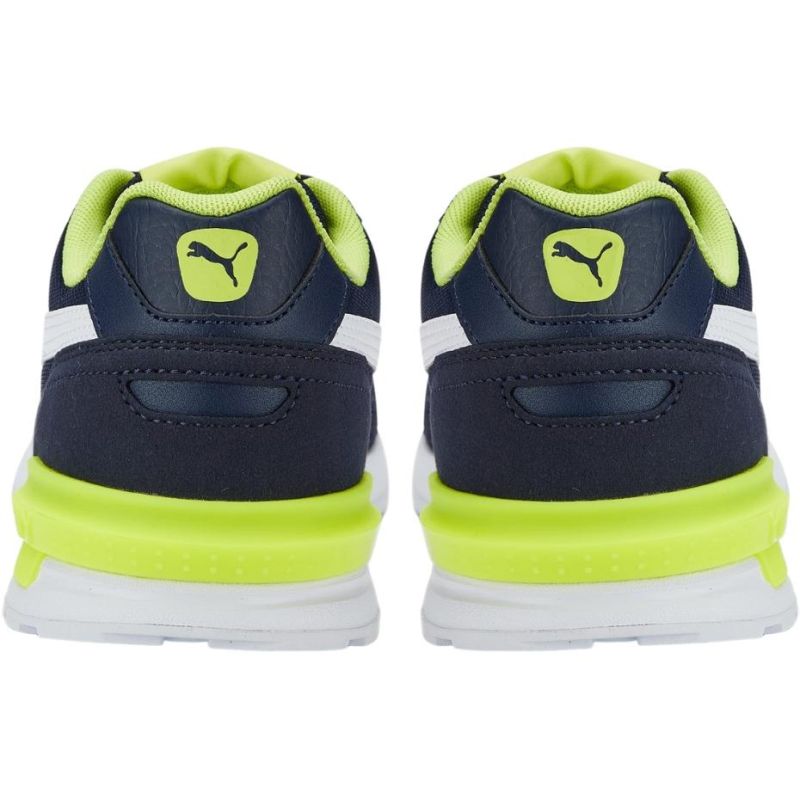Puma Graviton Jr 381987 14 Shoes