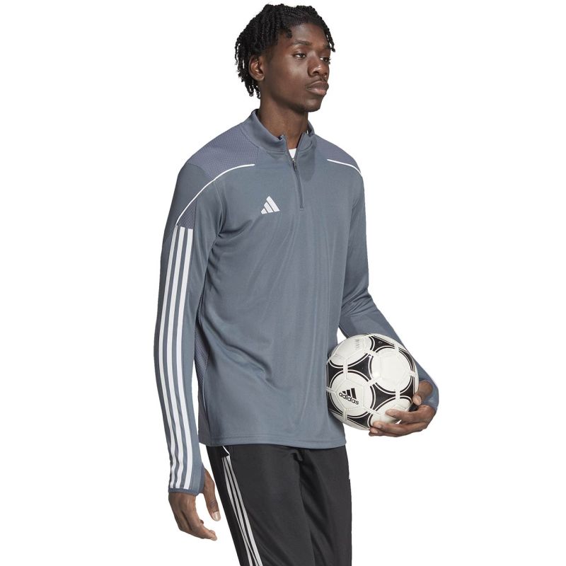 Adidas Tiro 23 League Training Top M HS0329 sweatshirt