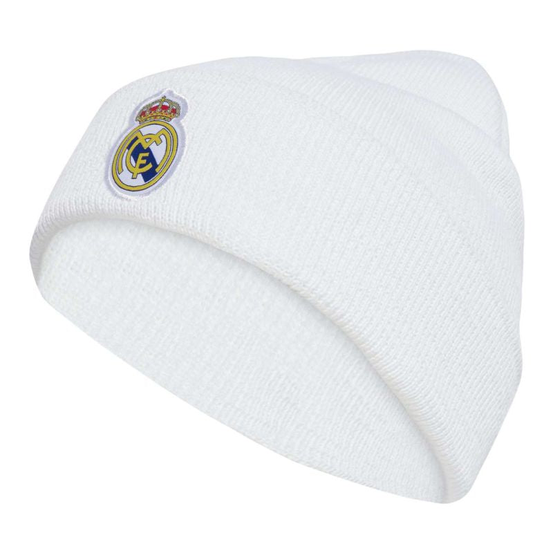 Adidas Real Madrid Berretto di Lana JX3209