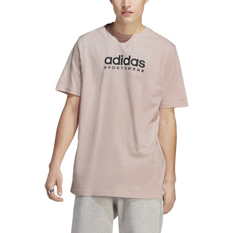 Adidas All SZN Graphic Tee M IC9810