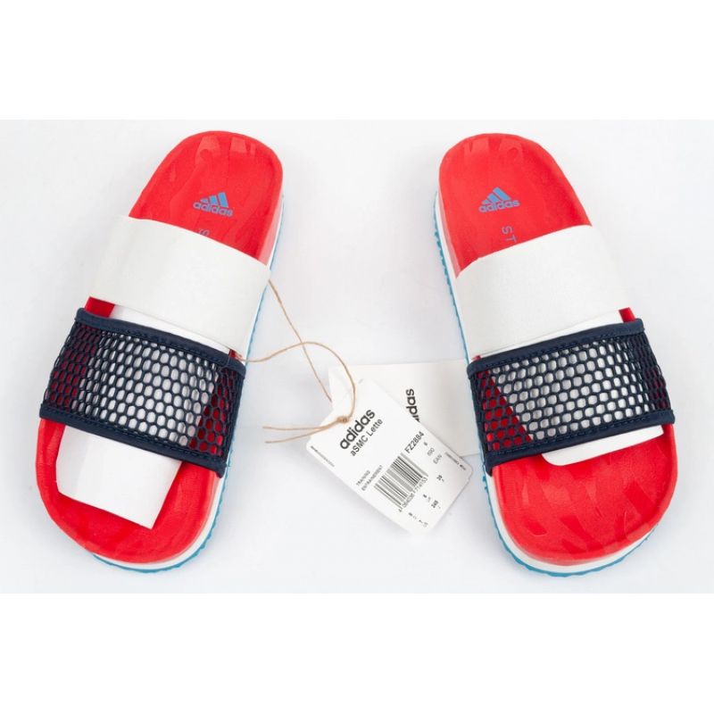 adidas aSMC Lette W FZ2884 flip-flops