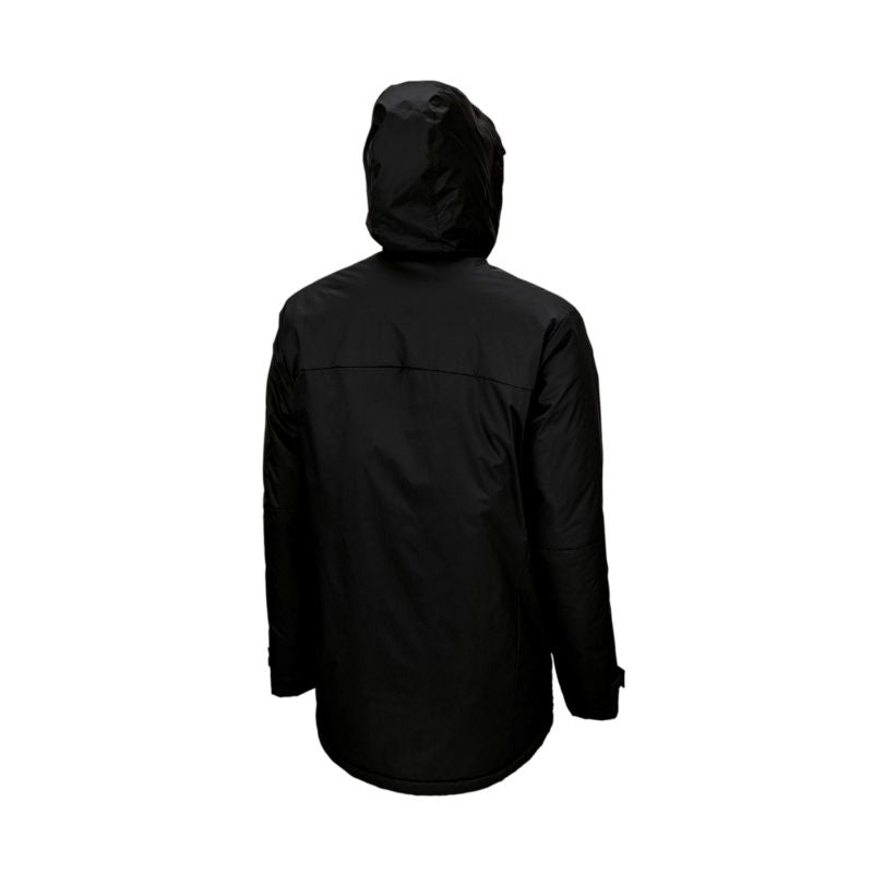 Puma teamFinal 21 Parka M 656496-03 jacket