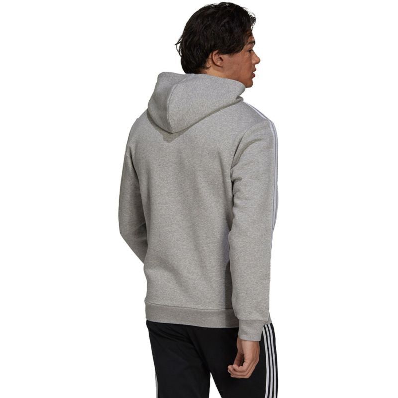 Adidas Mens Essentials Hoodie M GV5249 sweatshirt