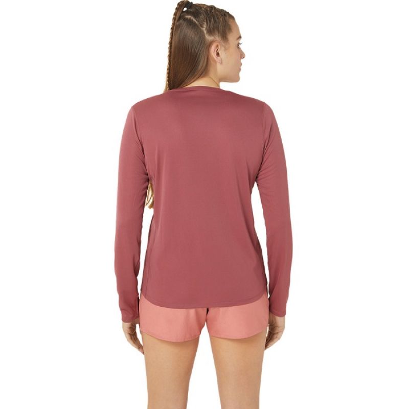 Asics Core LS Top W 2012C333-601