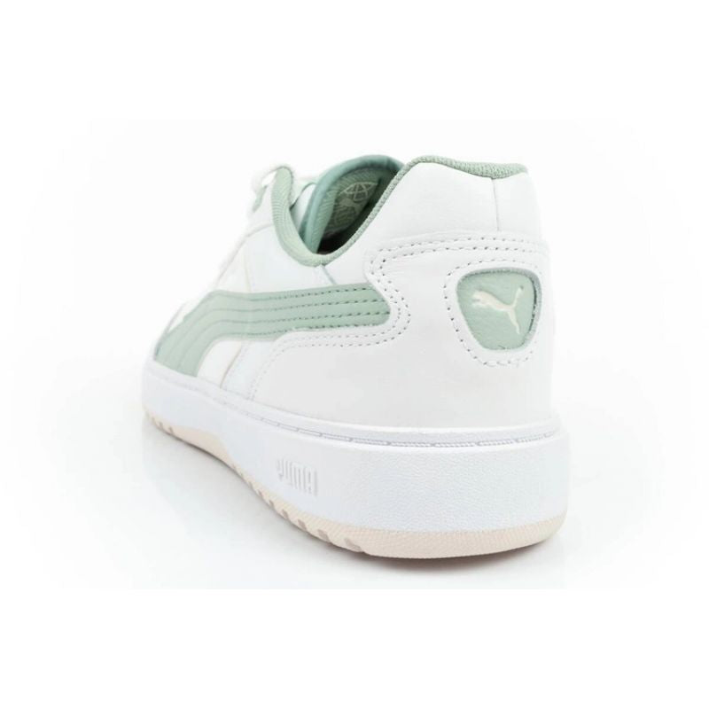 Puma Doublecourt U shoes 393284 06