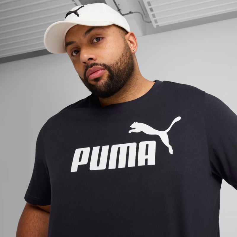 Puma Ess No. 1 Logo Tee M 682532 16