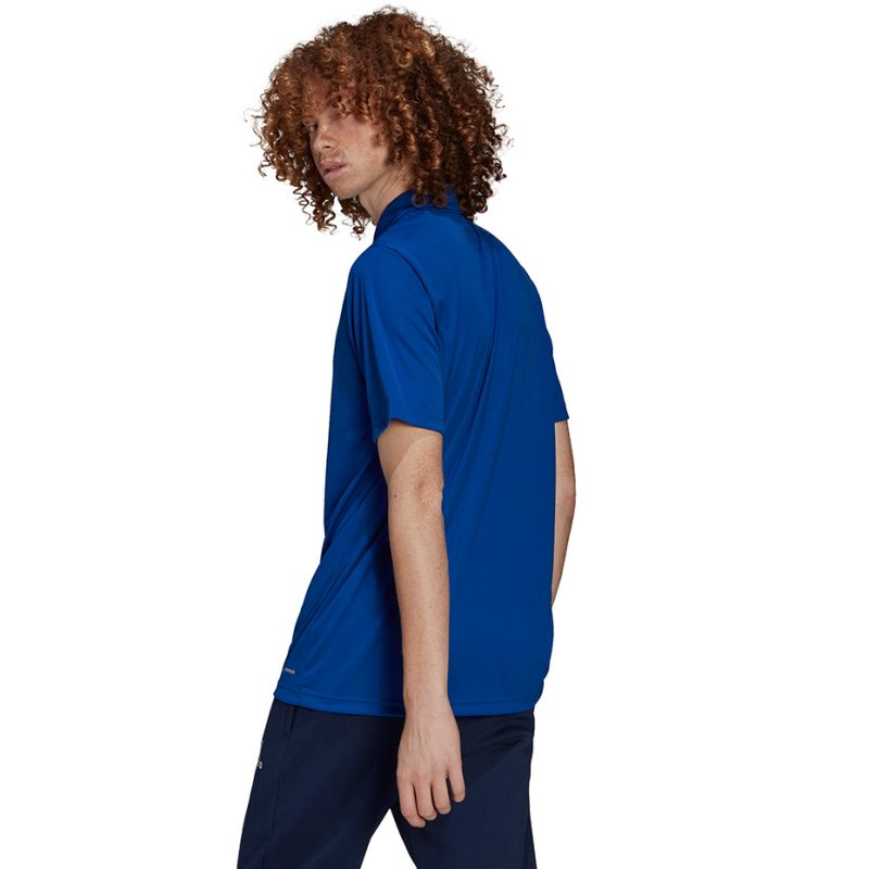 Polo Adidas Entrada 22 M HG6285
