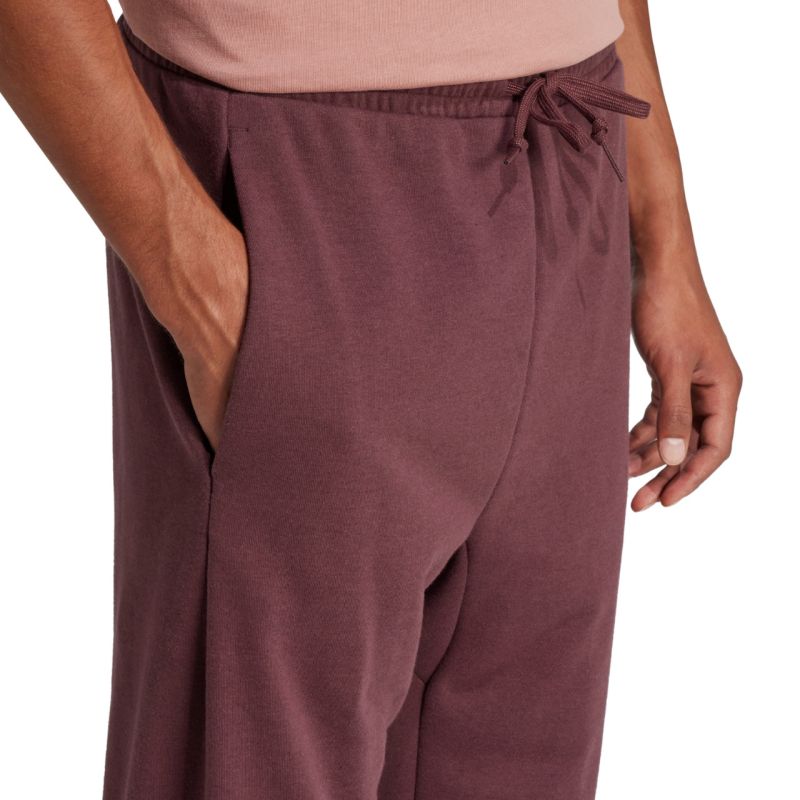 adidas Essentials Big Logo French Terry M JE8972 pants