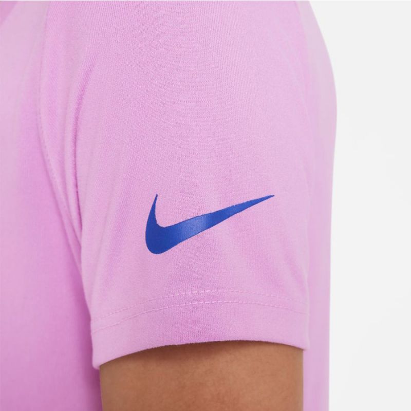 Nike Dri-Fit Jr T-shirt DZ3583-532