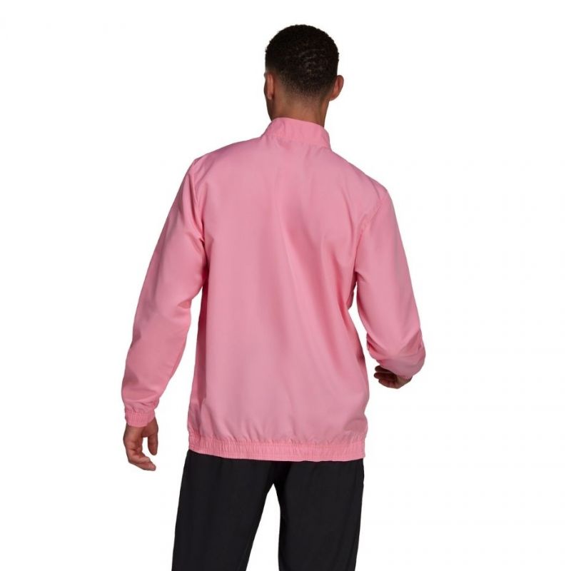 Adidas Entrada 22 Presentation Jacket M HC5040 sweatshirt