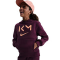 Felpa con cappuccio Nike Junior KM Club Fleece II1502-610