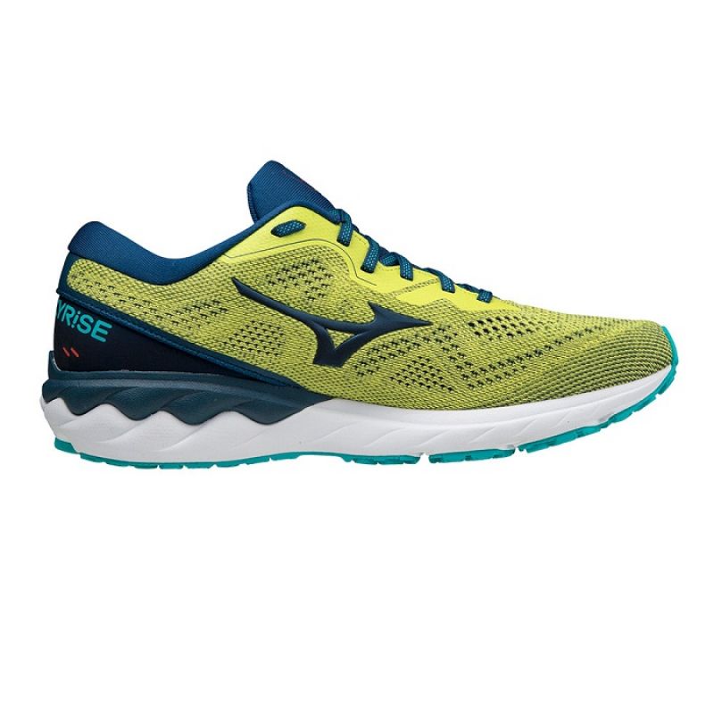 Mizuno Wave Skyrise 2 M J1GC210984 shoes