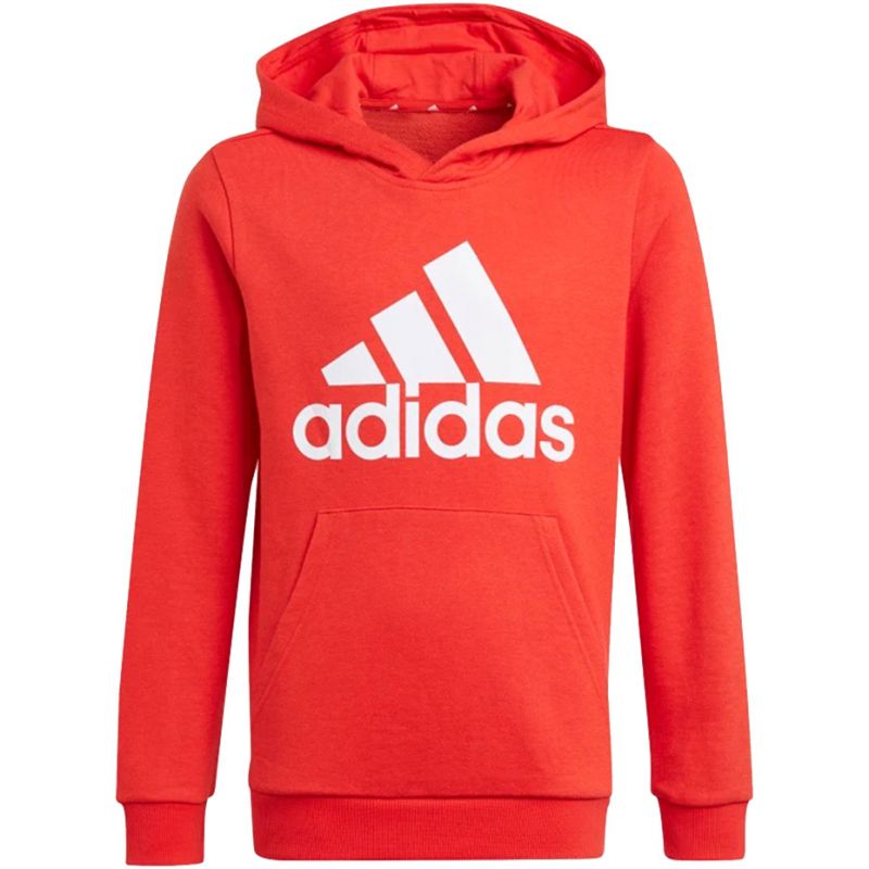 Adidas Essentials Big Logo Hoodie Jr GN4037 sweatshirt