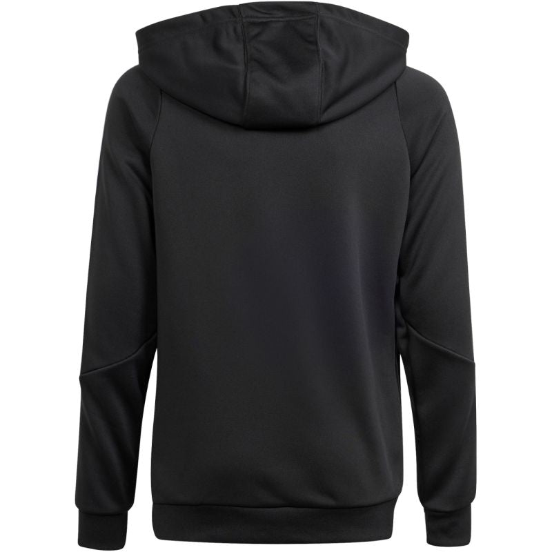 Felpa Adidas Tiro 24 Training Hoodie Jr IJ9960