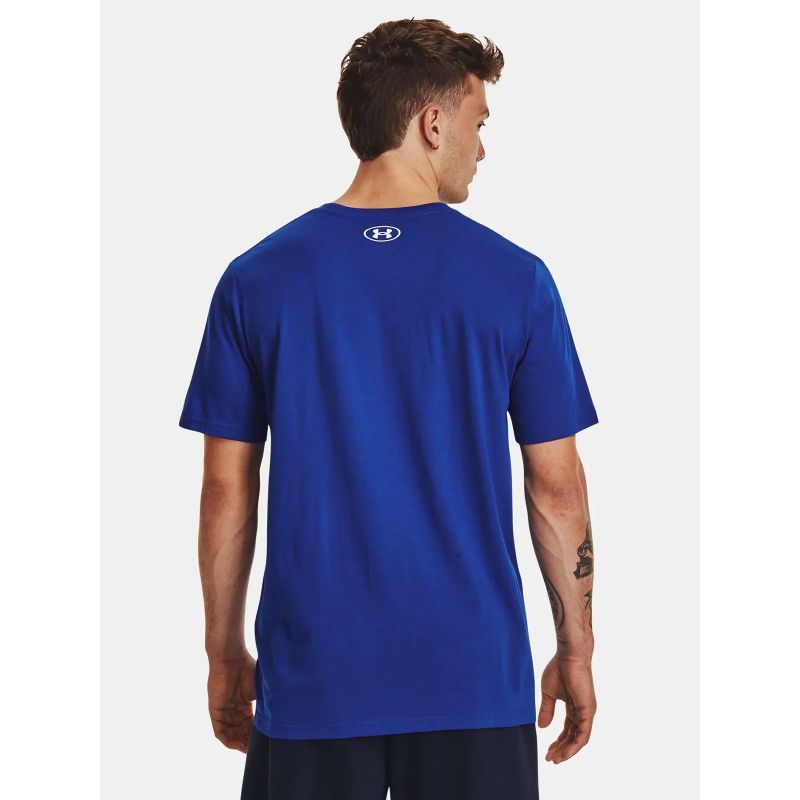 T-shirt Under Armour M 1329590-402