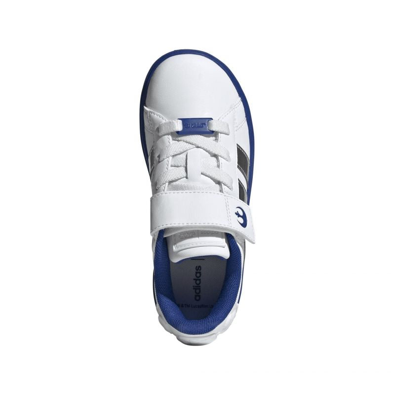 Scarpe Adidas Droids Grand Court 2.0 EL C Jr IH1136