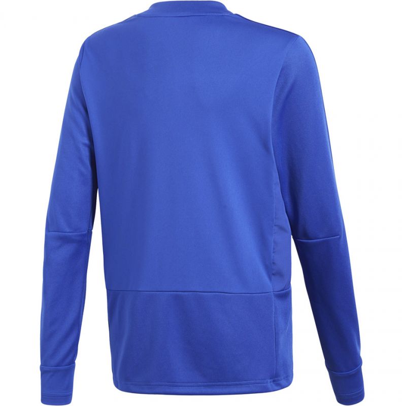 adidas Condivo 18 Training Top Junior CG0390 football sweatshirt