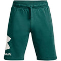 Pantaloncini Under Armor Rival Fleece Big Logo M 1357118 722
