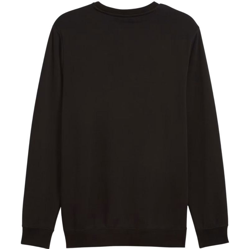 Felpa Puma ESS Small No.1 Logo Crew TR M 682564 01