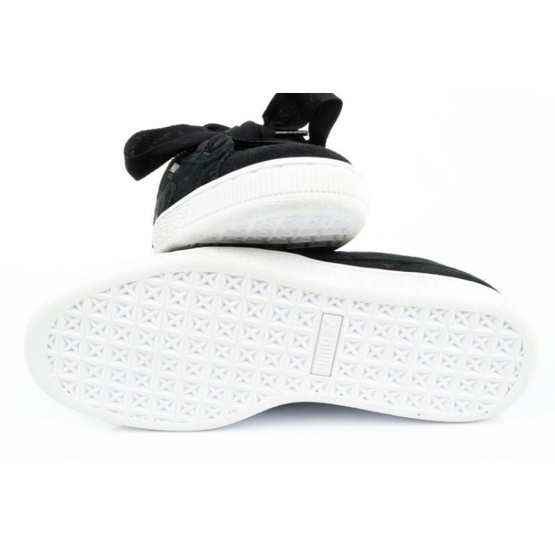 Puma Suede Jr 365136 02 Scarpe
