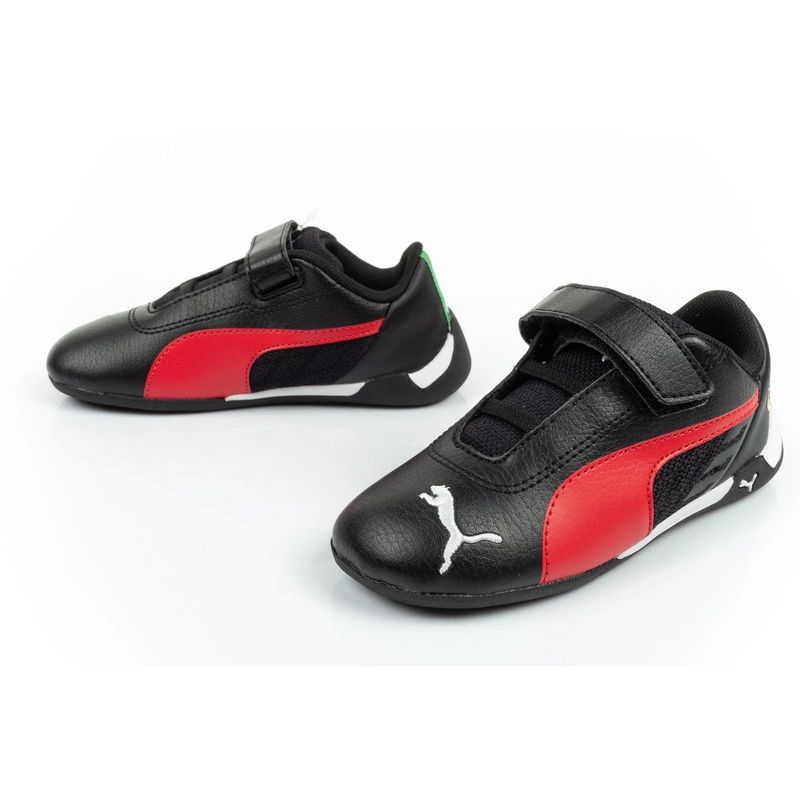 Puma Race R-Cat Jr 30654802 Children's Sports Shoes