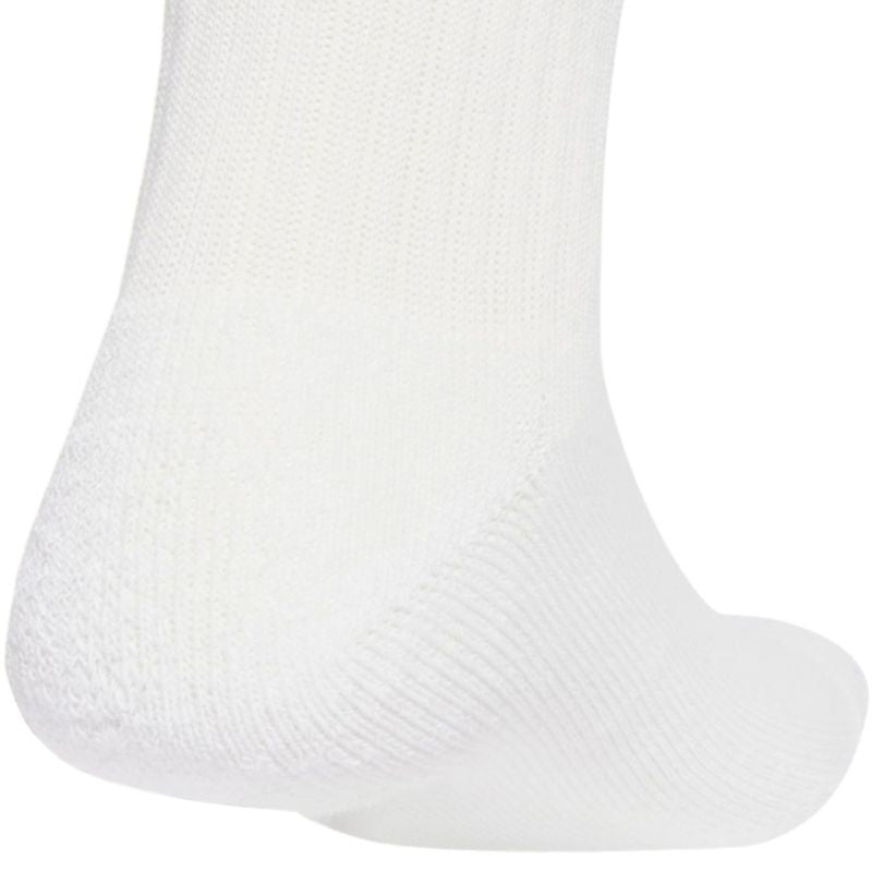 Adidas Linear Crew Socks Cushioned 6 Pairs JL6096