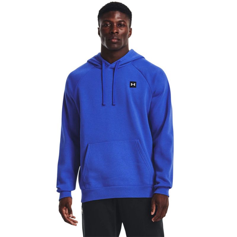Under Armor Rival Fleece Hoodie M 1357092 486