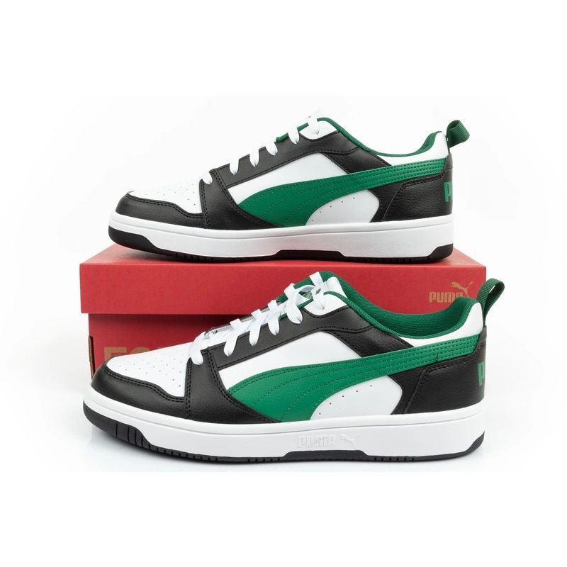 Puma Rebound v6 M shoes 392328 23