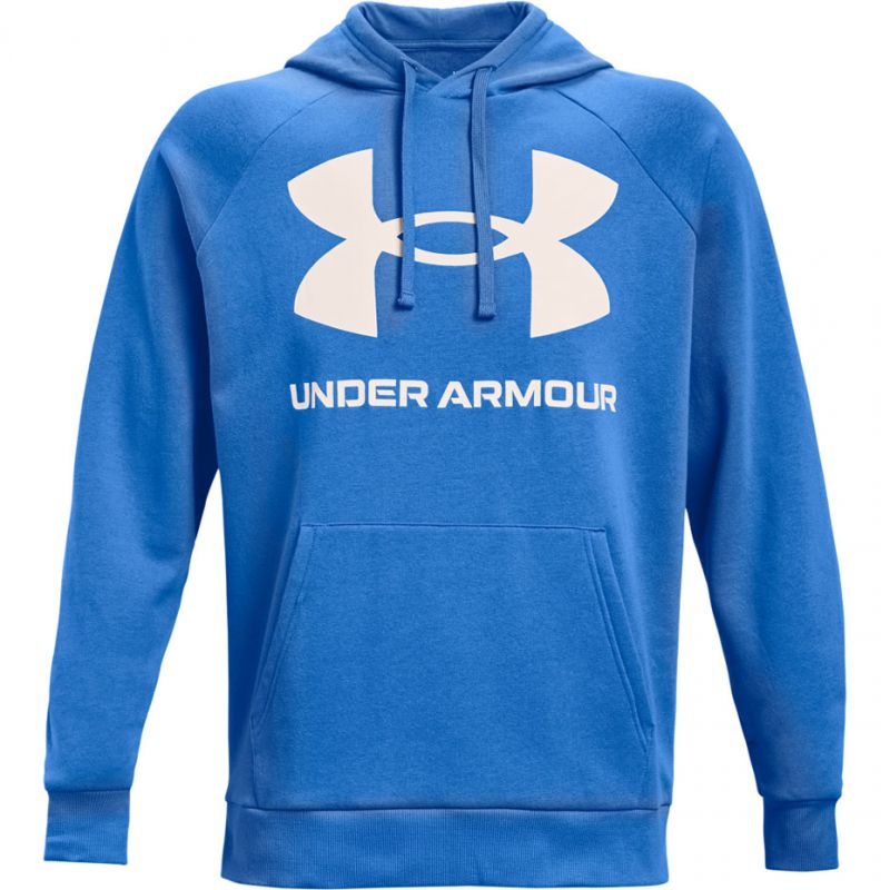 Felpa Under Armor Rival Fleece Big Logo HD M 1357093 787