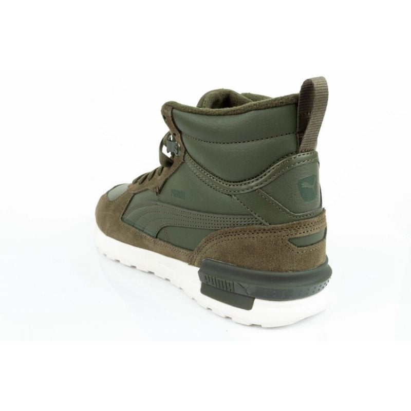 Scarpe sportive Puma Gravitation M 383204 02