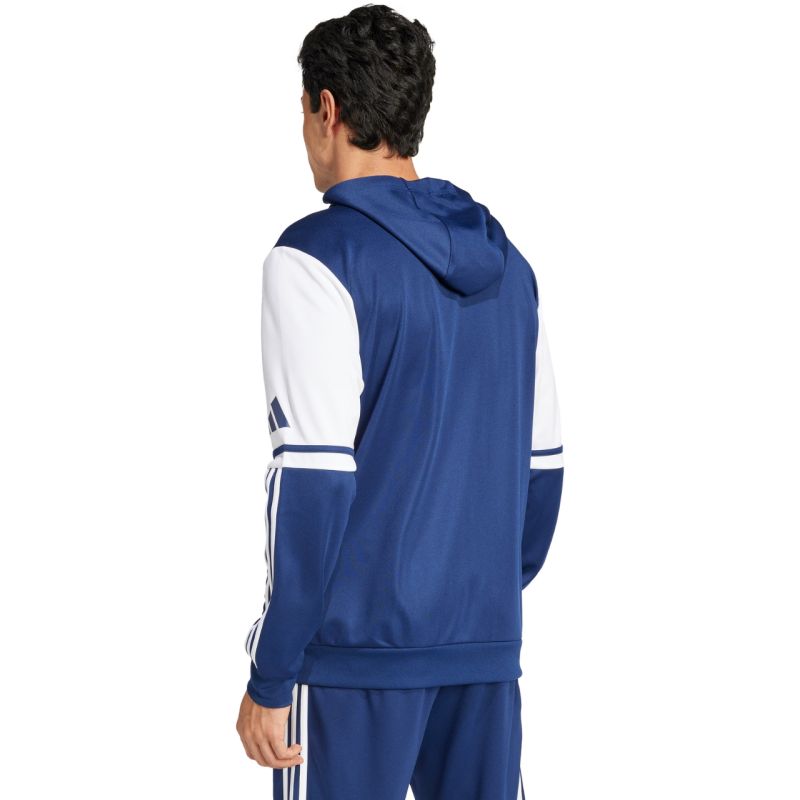 Felpa Adidas Squadra 25 Hoody M JD2989