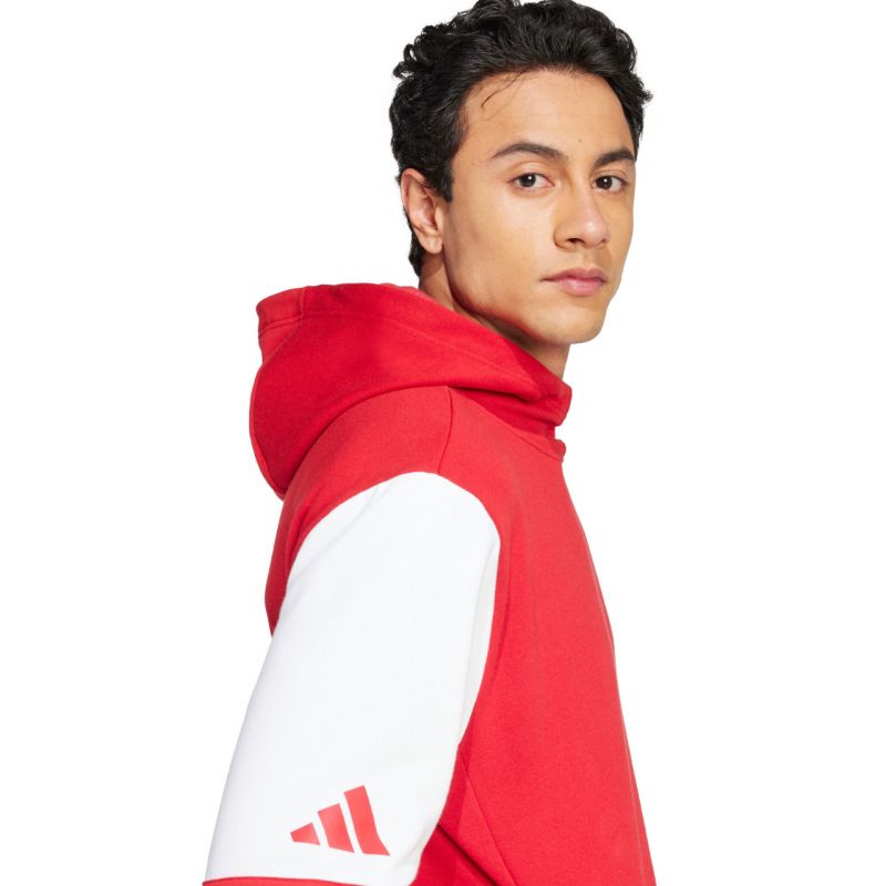 Adidas Squadra 25 Sweat M JD2973 sweatshirt