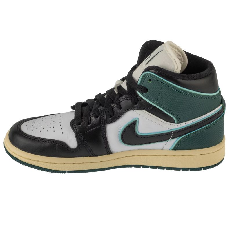 Nike Air Jordan 1 Mid SE W FQ7818-100