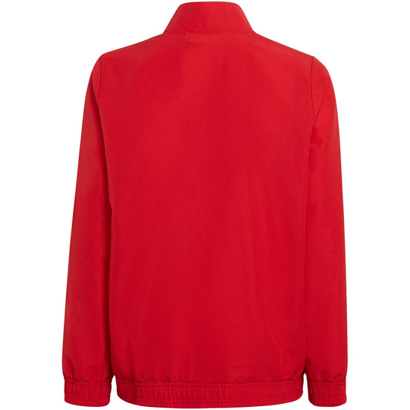 Adidas Entrada 22 Presentation Jacket Jr H57540 sweatshirt