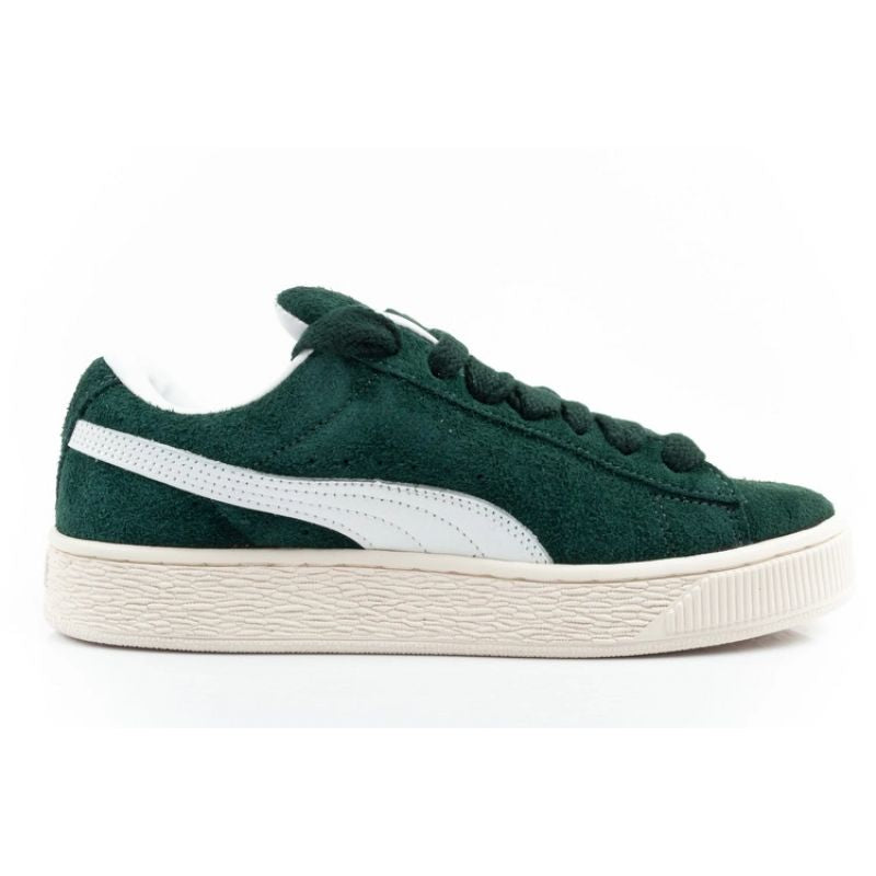 Puma Suede XL Hairy shoes 397241 02