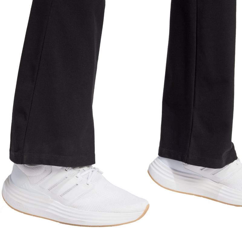 adidas Essentials Small Logo Flared W Pants JD9961