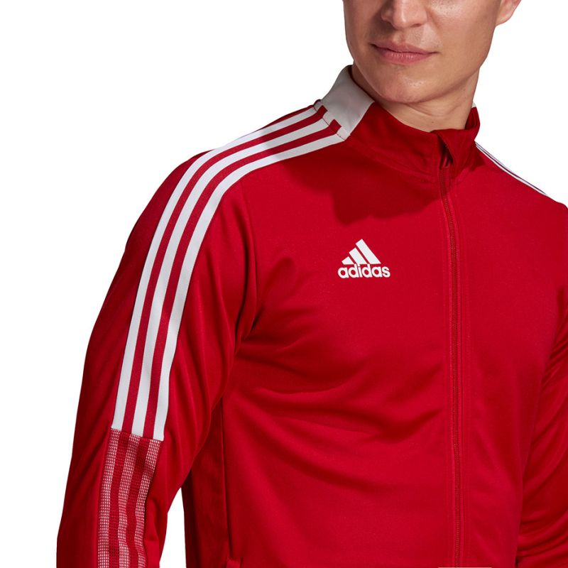 Felpa Adidas Tiro 21 Track M GM7308