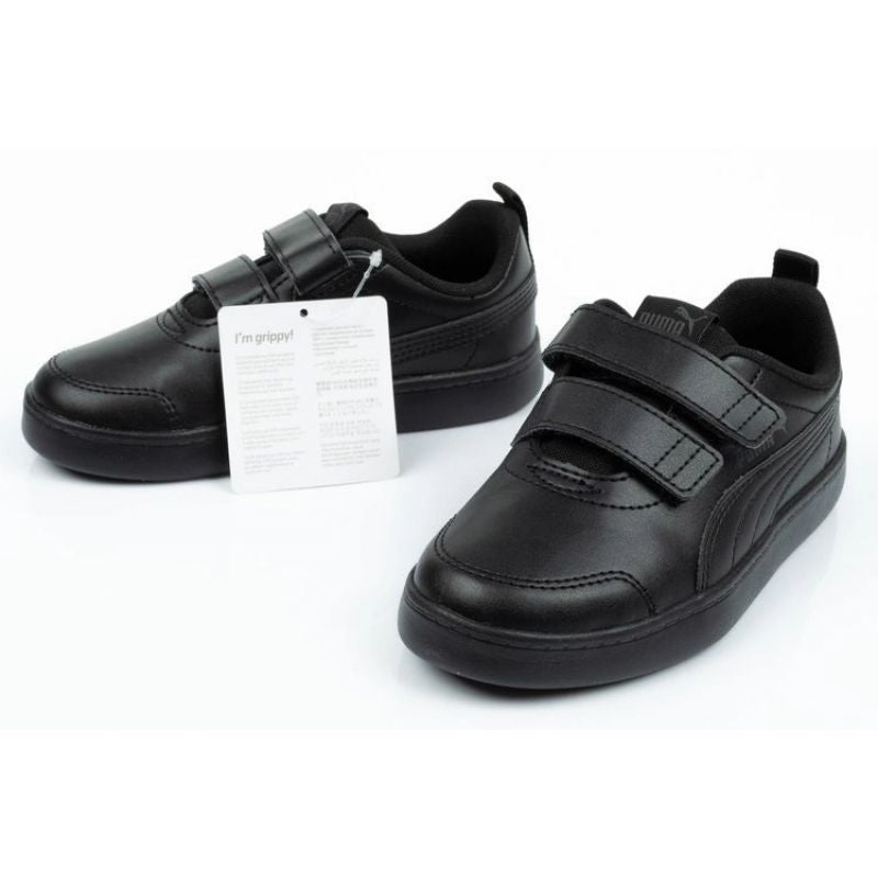 Scarpe Puma Courtflex Infants Jr 371544 06