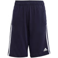 Adidas Essentials 3-Stripes Knit Short Junior HY4717
