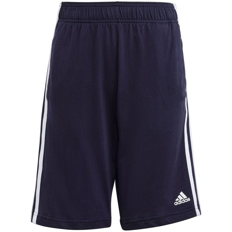 Adidas Essentials 3-Stripes Knit Short Junior HY4717